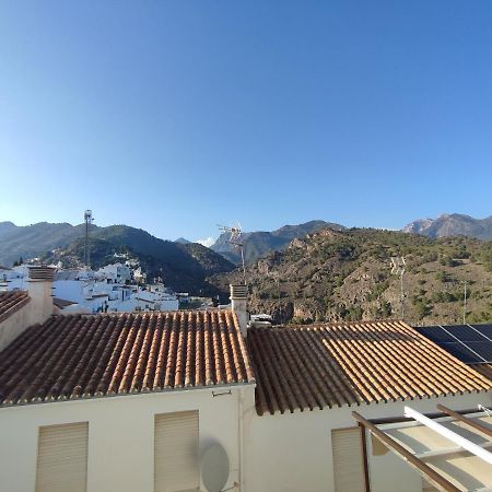 Villa Casa Costitucion Frigiliana Exterior foto